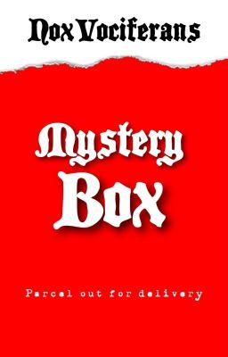 ✔ Mystery Box