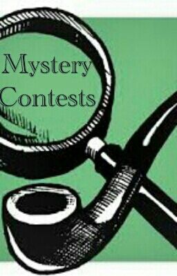 Mystery Contest