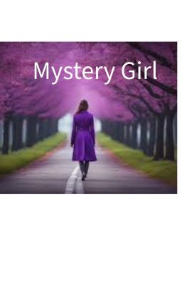 Mystery Girl