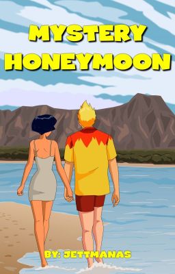 Mystery Honeymoon