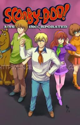 Mystery Incorporated: The Sixth Member