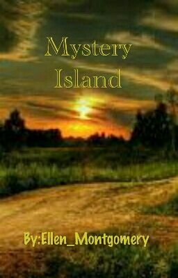 Mystery Island