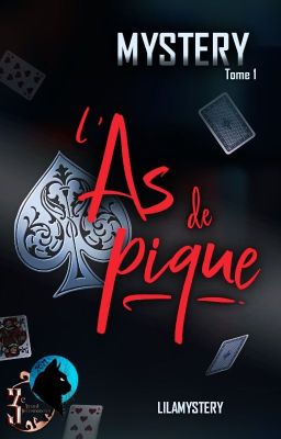 MYSTERY - L'As de Pique [T1]