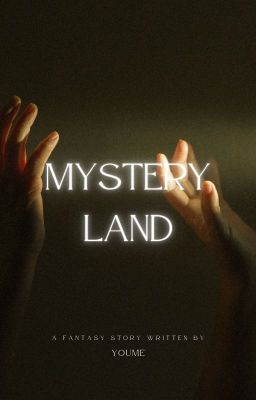 Mystery Land