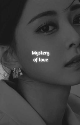 mystery of love ; 𝘀𝗮𝘁𝘇𝘂