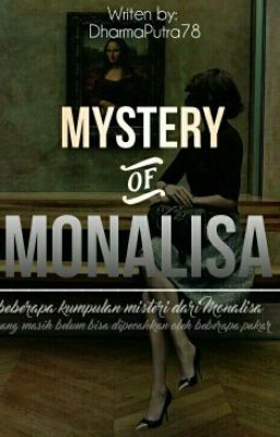 Mystery Of Monalisa