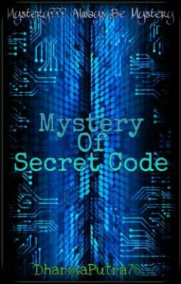 Mystery Of Secret Code