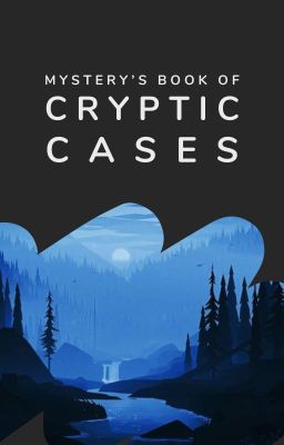 Mystery's Book of Cryptic Cases