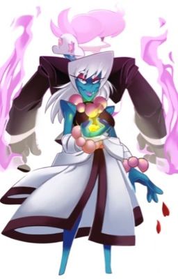 Mystery Skulls