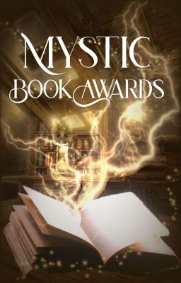 Mystic Book Awards | OPEN˚•୧⋆｡˚ ⋆