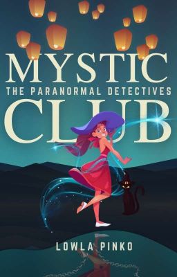 Mystic Club: The Paranormal Detectives