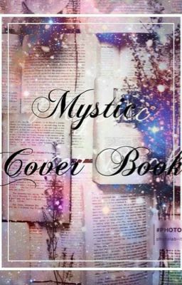 Mystic Cover Book