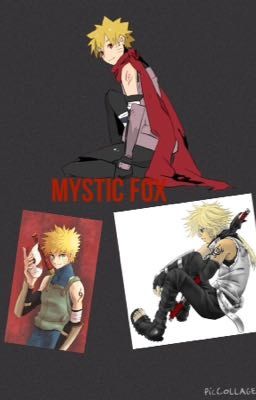 Mystic Fox (Naruto)