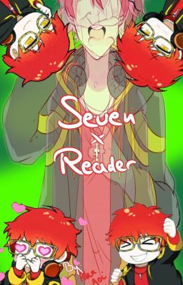 Mystic Messenger: 707 x Reader ((MAJOR SPOILERS :) ))