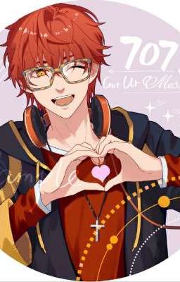 Mystic Messenger 707 X Reader Oneshots