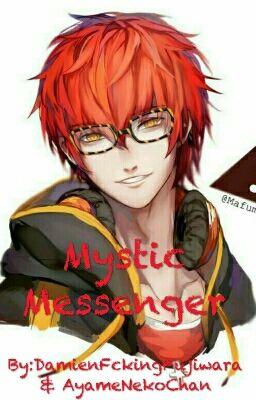 Mystic Messenger