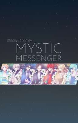 ✉Mystic Messenger💞-guide-