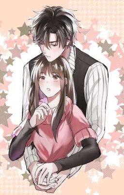 [Mystic Messenger] Jumin x MC 