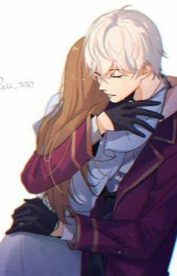 [Mystic Messenger] Saeran after story w/ Mc