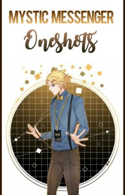 |Mystic Messenger X Reader|