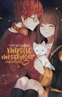 Mystic Messenger x Reader One-Shots