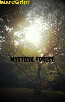 Mystical Forest (CRiNgE)