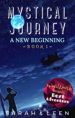 Mystical Journey: A New Beginning