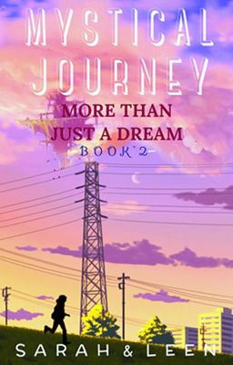 Mystical Journey: More Than Just a Dream