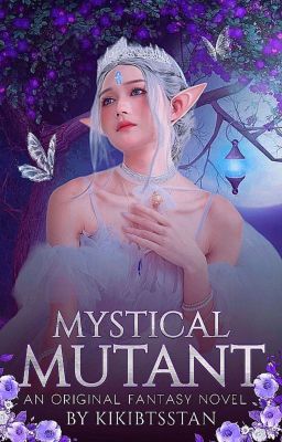 Mystical Mutant {Editing}