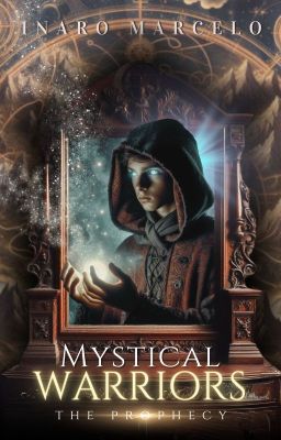 MYSTICAL WARRIORS: The Prophecy