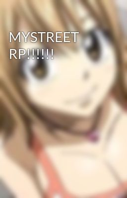 MYSTREET RP!!!!!!