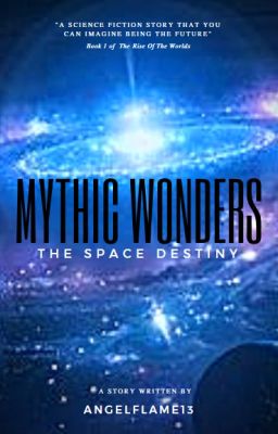 Mythic Wonders