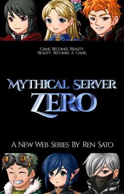 Mythical Server Zero