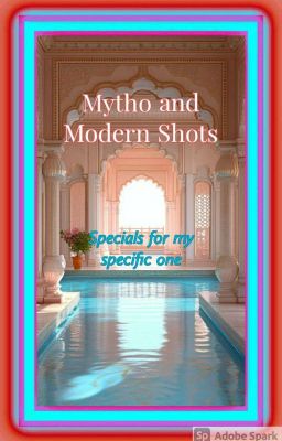 Mytho And Modern Shots🥳