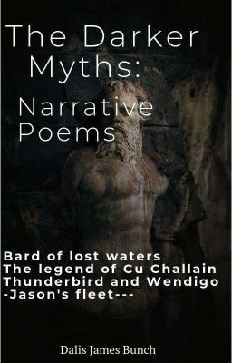 Mythological Hellscapes [Poems collection]