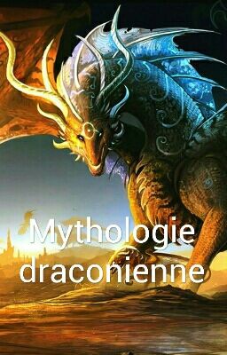 Mythologie draconienne