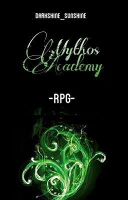 Mythos Academy -RPG-