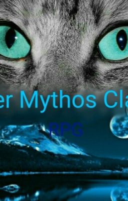 Mythos Clan {RPG}