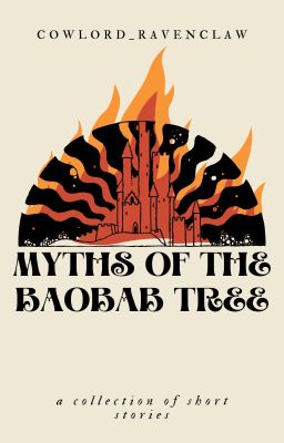 Myths Of The Baobab Tree