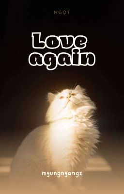 myungnyangz | love again