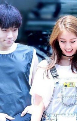 |myungyeon| Chị àh ! Hãy gọi em là anh