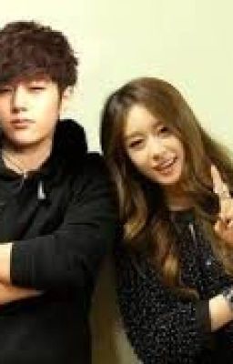 [MyungYeon Ver] Điệp viên siêu quậy 