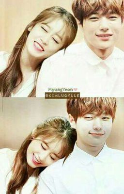 [ Myungyeon ver ] Tổng giám đốc anh thật là hư