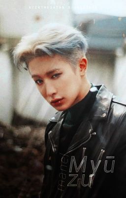 myūzu ! wonho