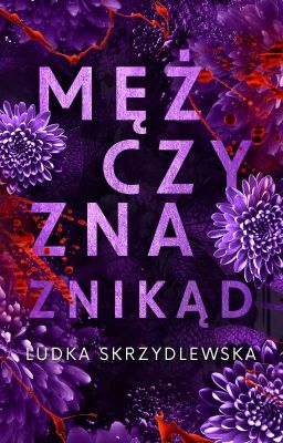 Mężczyzna znikąd | Obrońcy z Chicago #1 | ZAKOŃCZONE