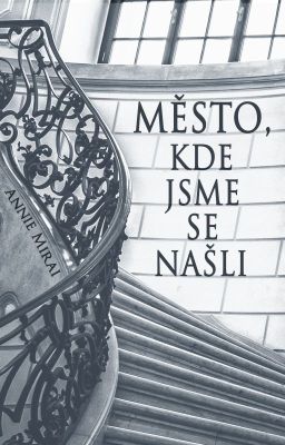 Město, kde jsme se našli