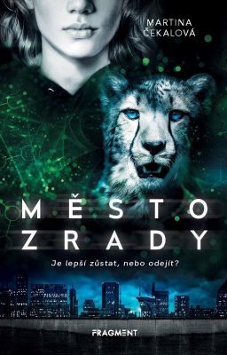 Město zrady