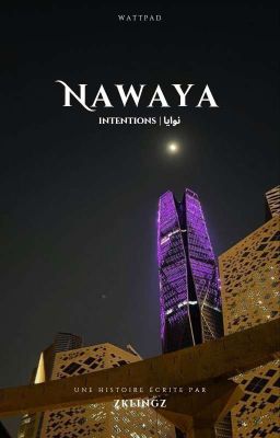 N A W A Y A  |  نوايا