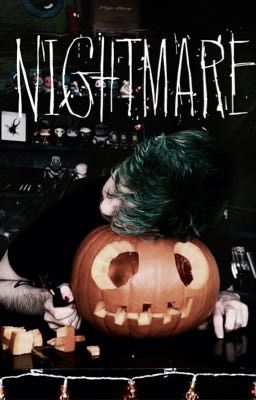 N̸igh̴tm̴a̧r̴e  || Jacksepticeye || Antisepticeye