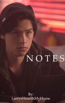 • N O T E S • Jughead X Reader